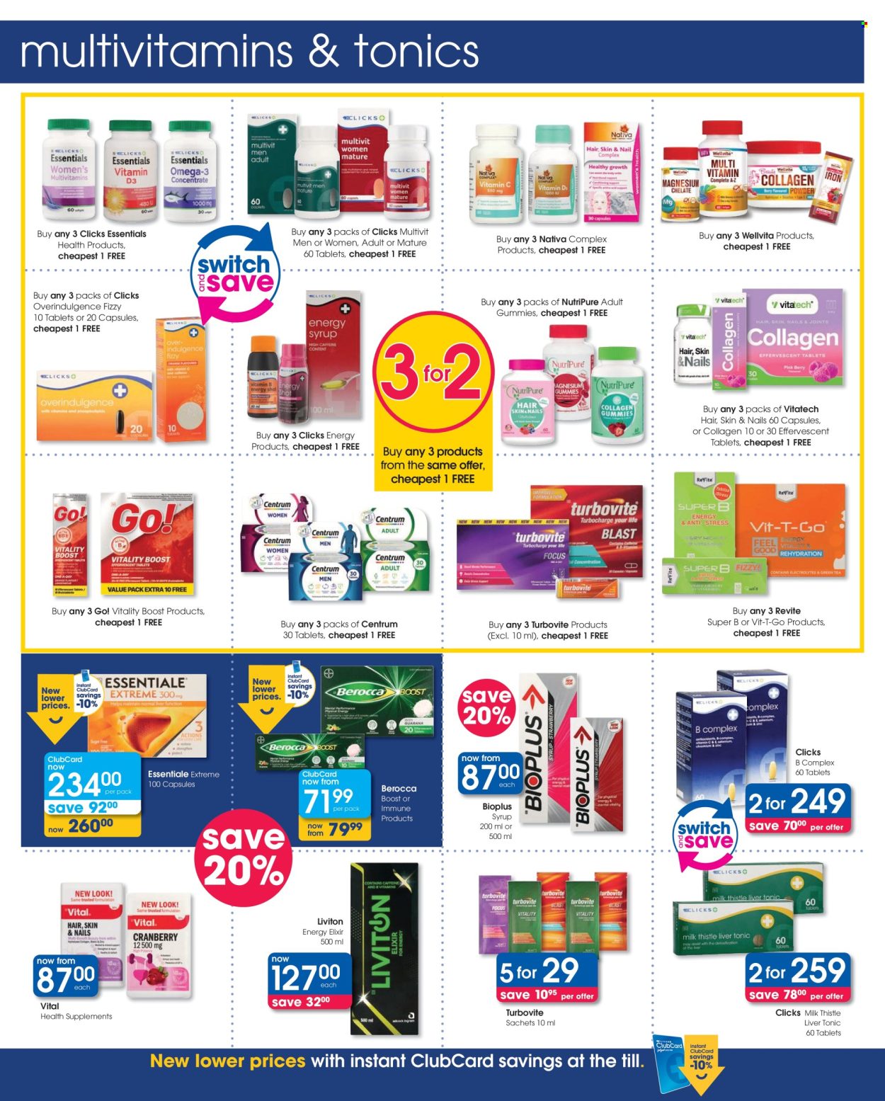 Clicks specials - 09.23.2026 - 10.07.2026. Page 42