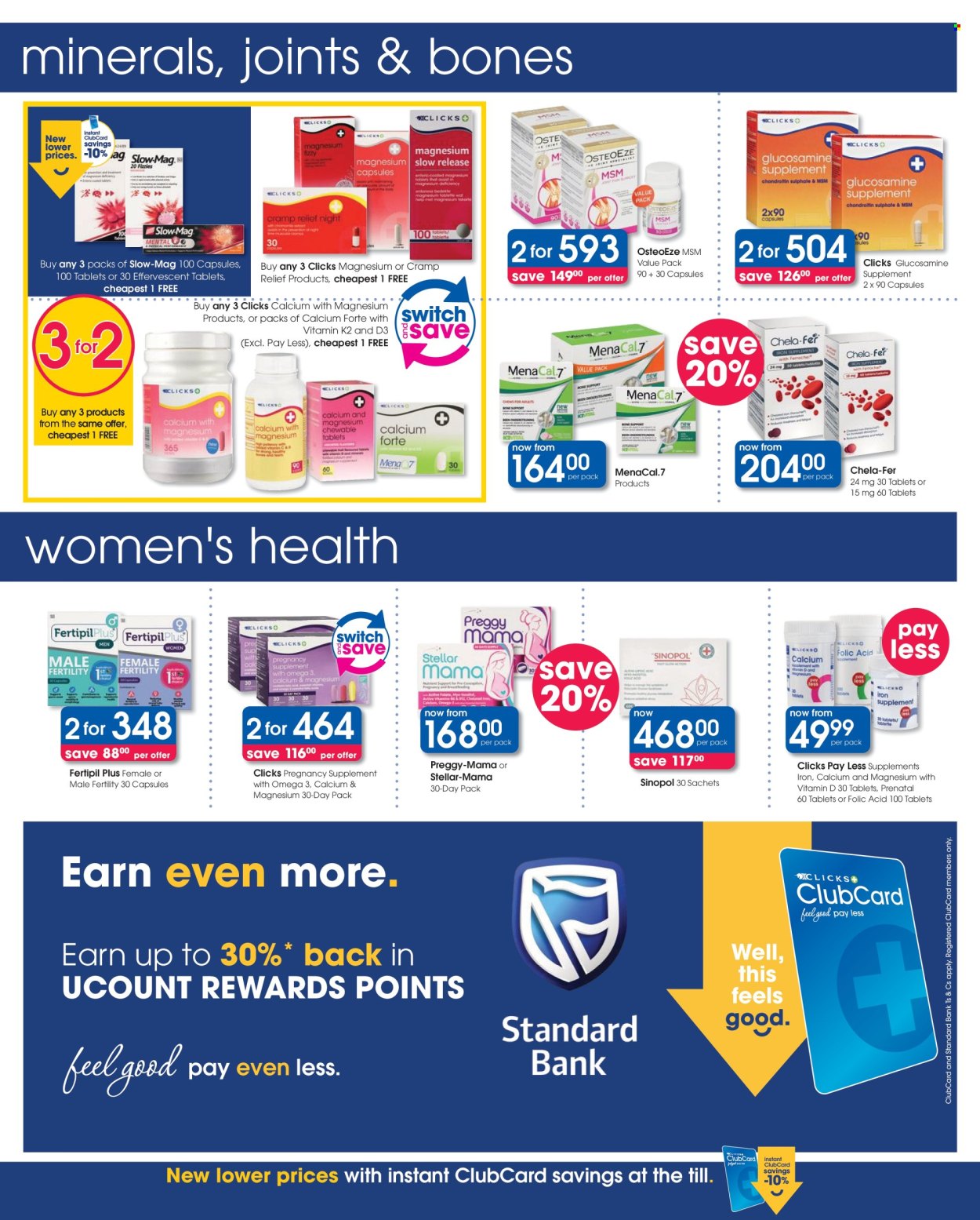 Clicks specials - 09.23.2026 - 10.07.2026. Page 44