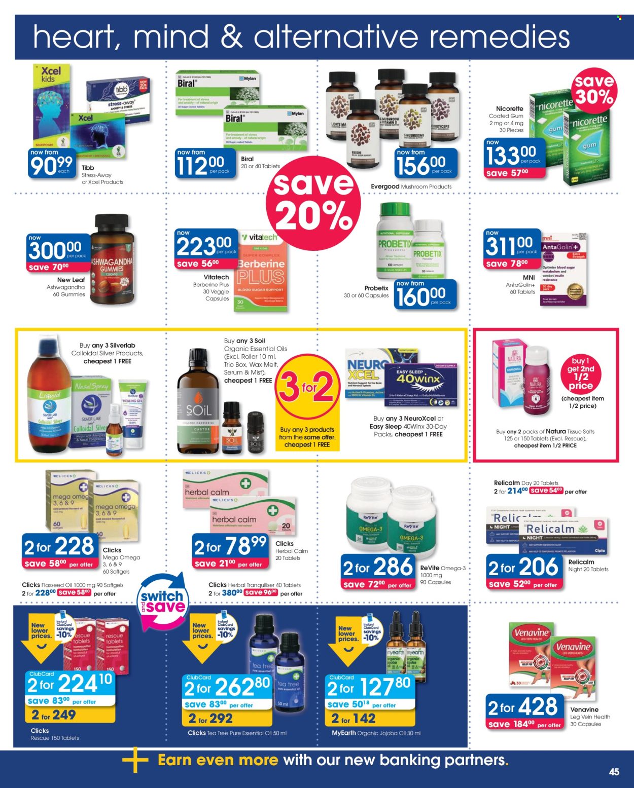 Clicks specials - 09.23.2026 - 10.07.2026. Page 45