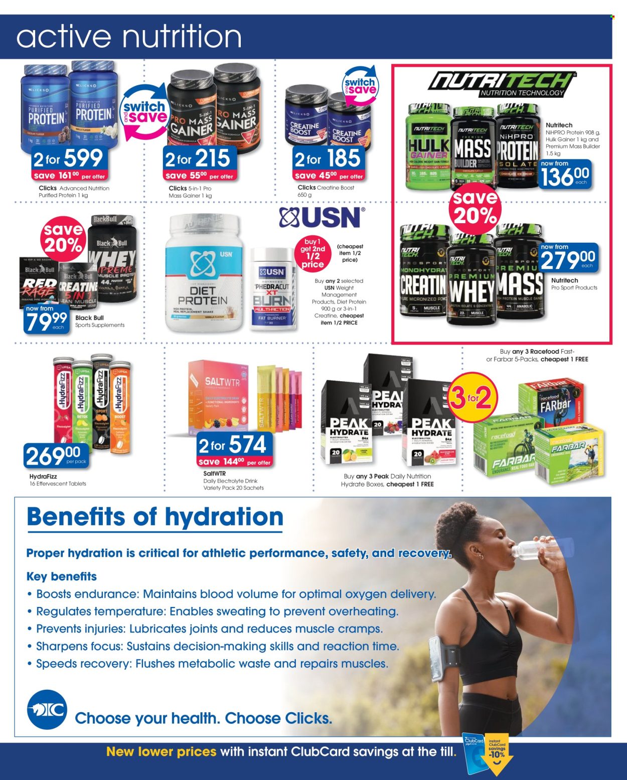 Clicks specials - 09.23.2026 - 10.07.2026. Page 46