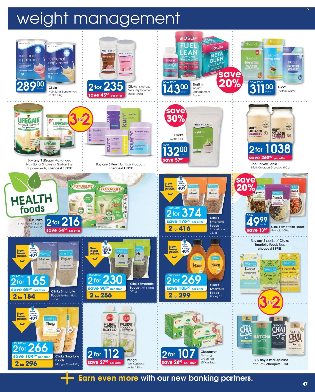 Clicks specials - 09.23.2026 - 10.07.2026. Page 47