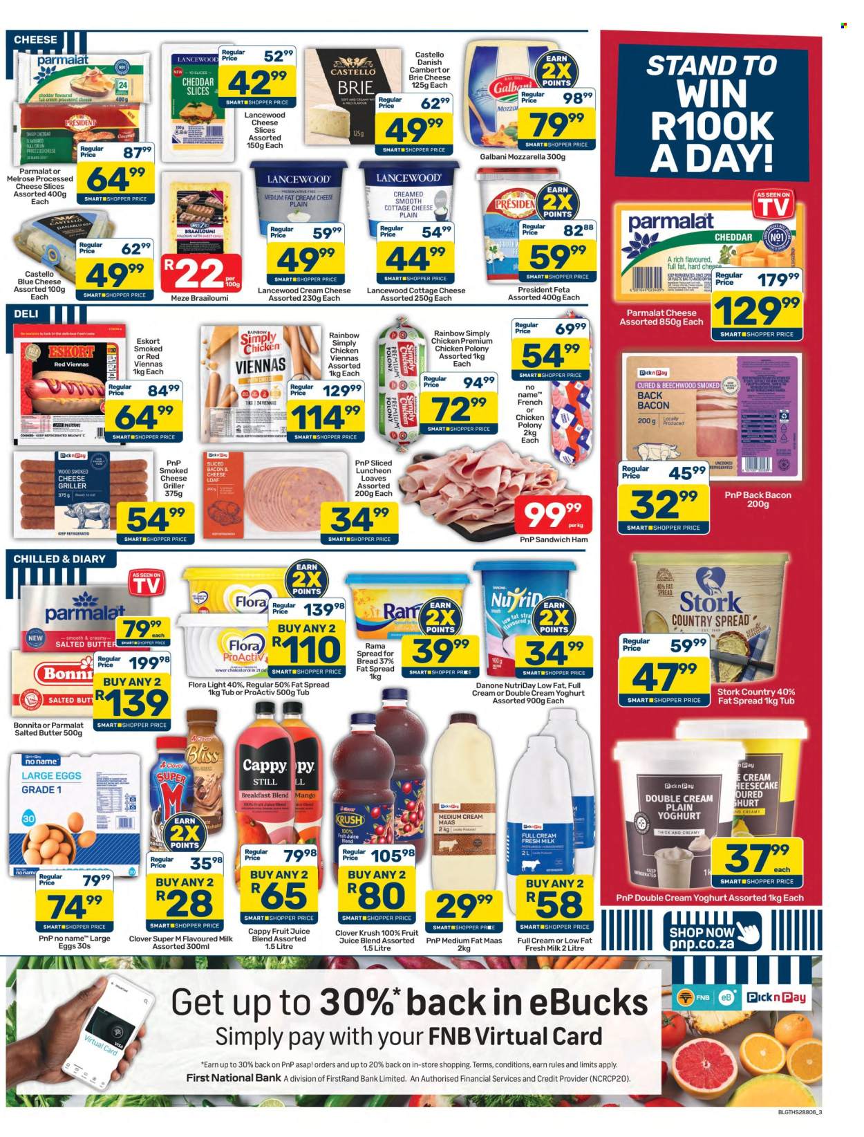 Pick n Pay specials - 09.25.2026 - 10.06.2026. Page 3
