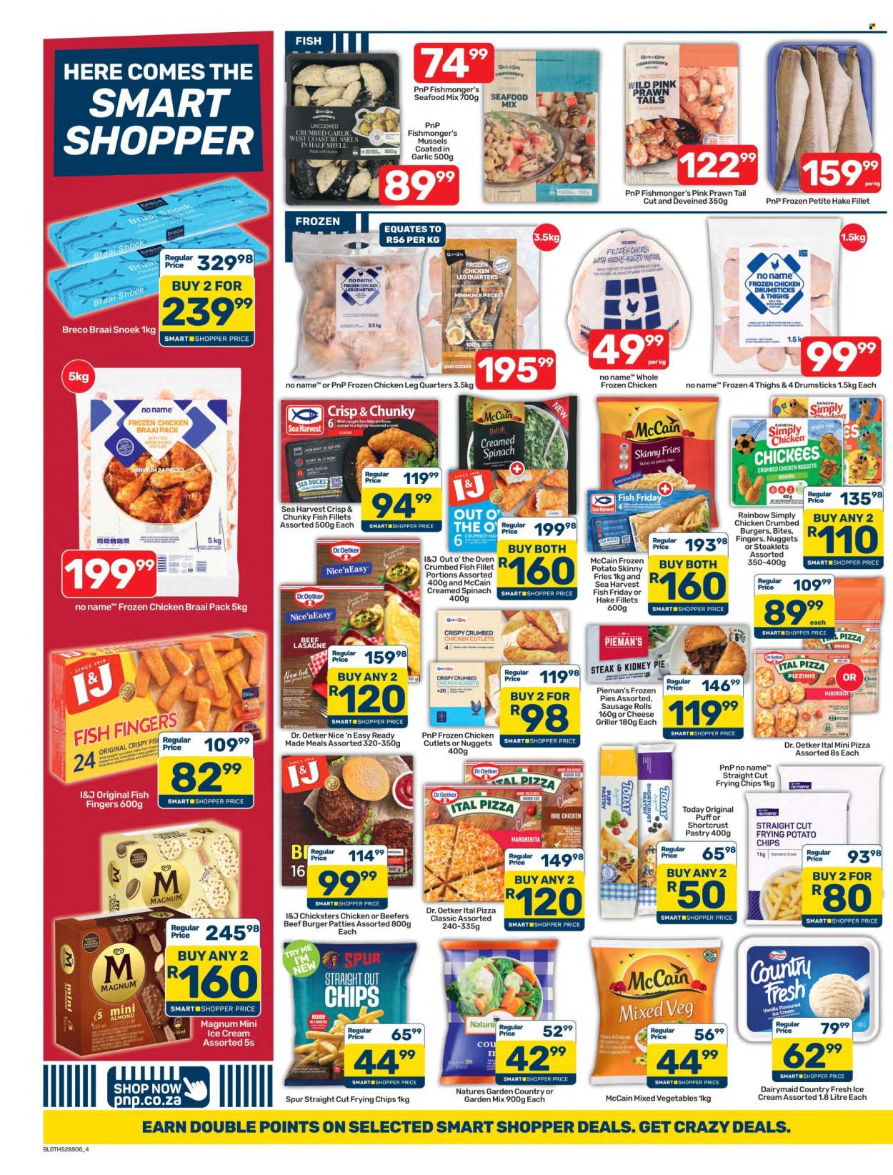 Pick n Pay specials - 09.25.2026 - 10.06.2026. Page 4