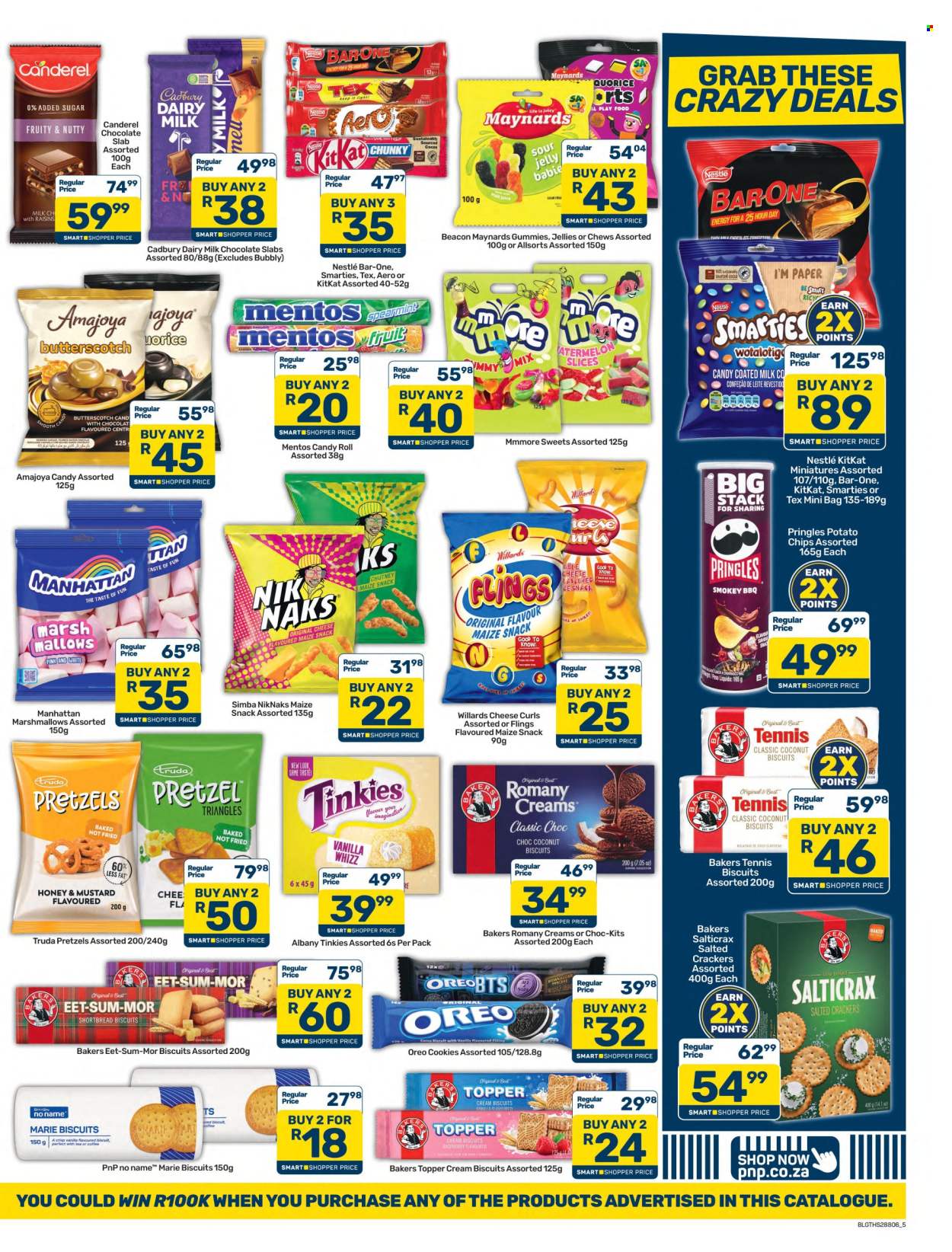 Pick n Pay specials - 09.25.2026 - 10.06.2026. Page 5
