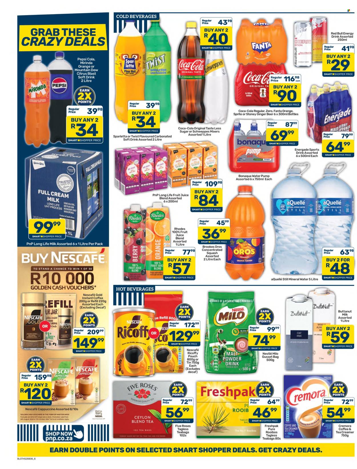 Pick n Pay specials - 09.25.2026 - 10.06.2026. Page 6