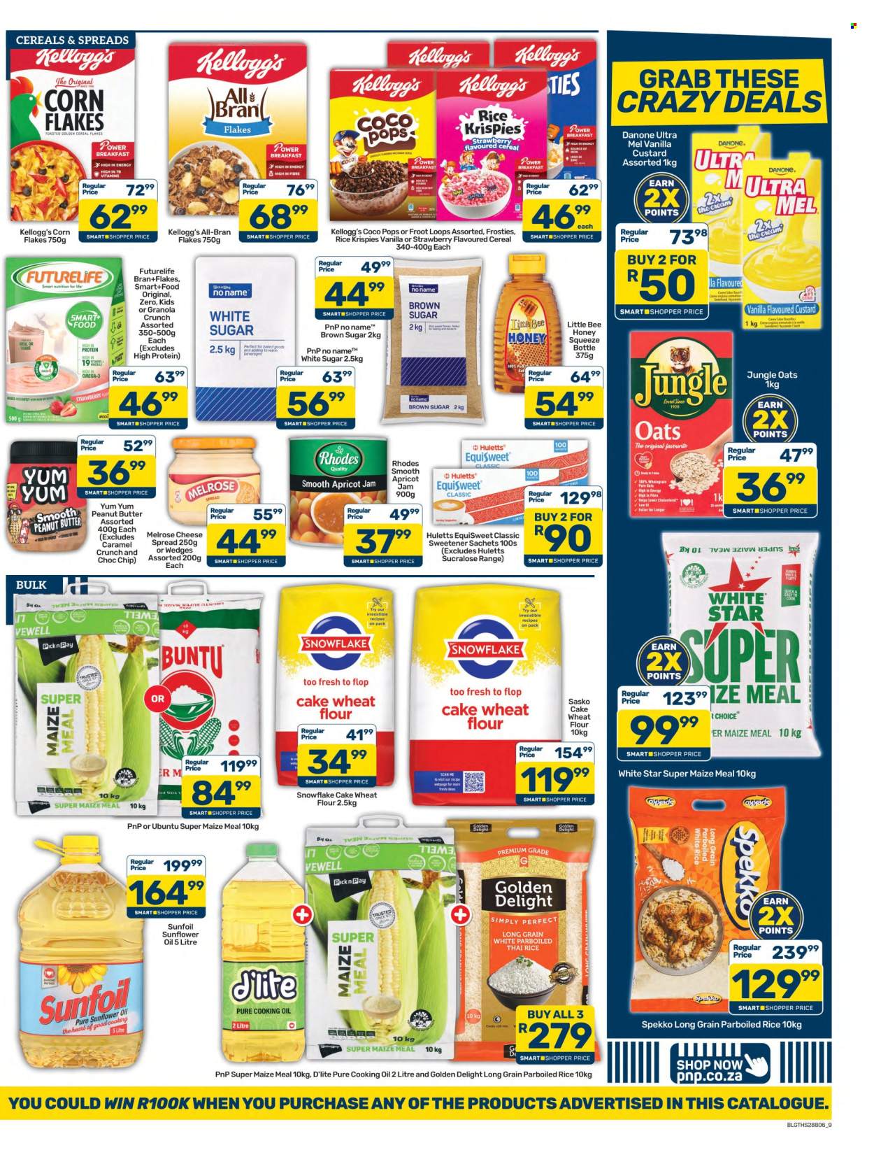 Pick n Pay specials - 09.25.2026 - 10.06.2026. Page 9