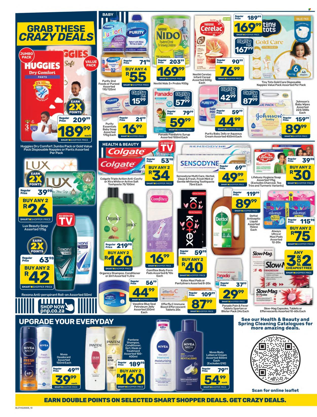 Pick n Pay specials - 09.25.2026 - 10.06.2026. Page 10