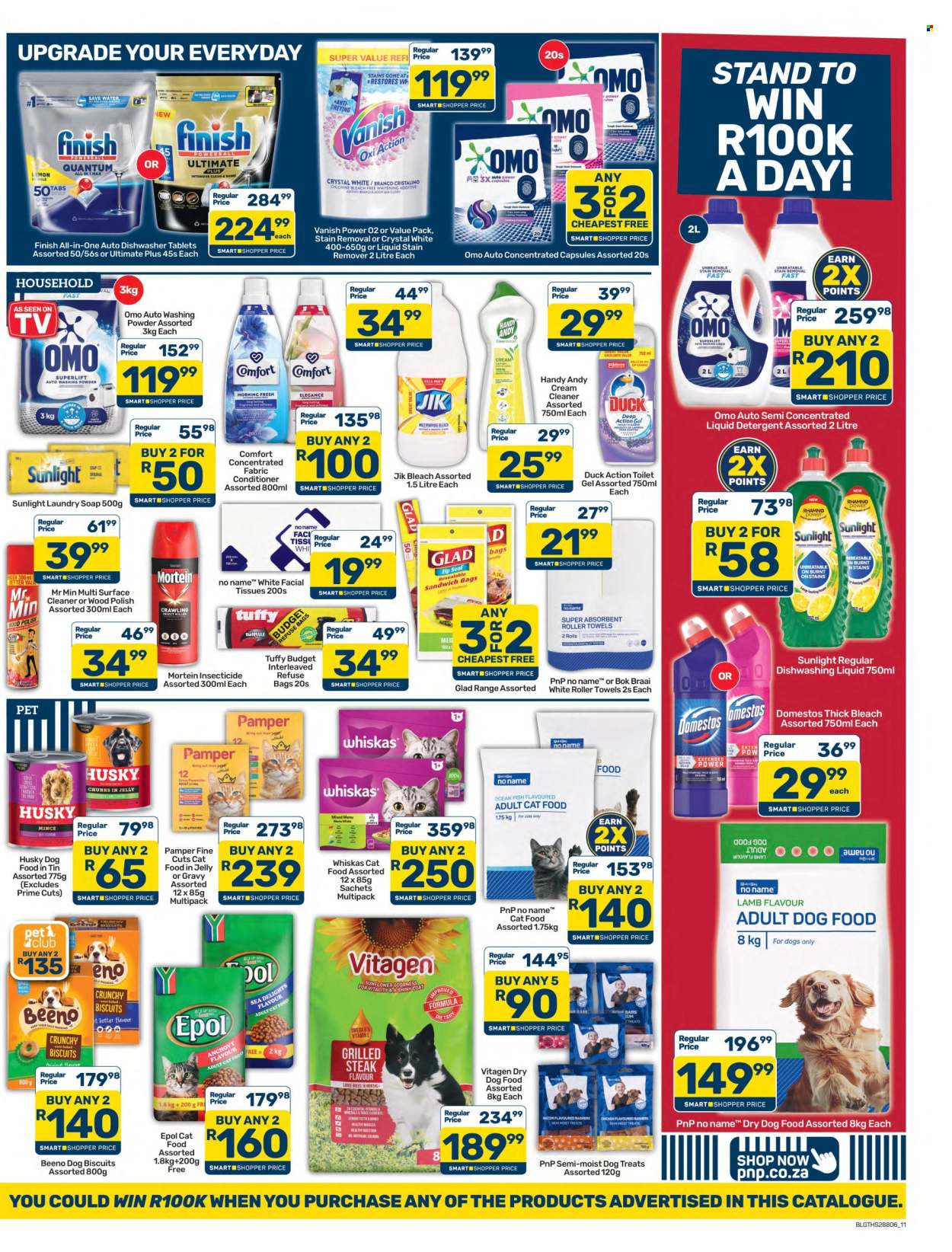 Pick n Pay specials - 09.25.2026 - 10.06.2026. Page 11