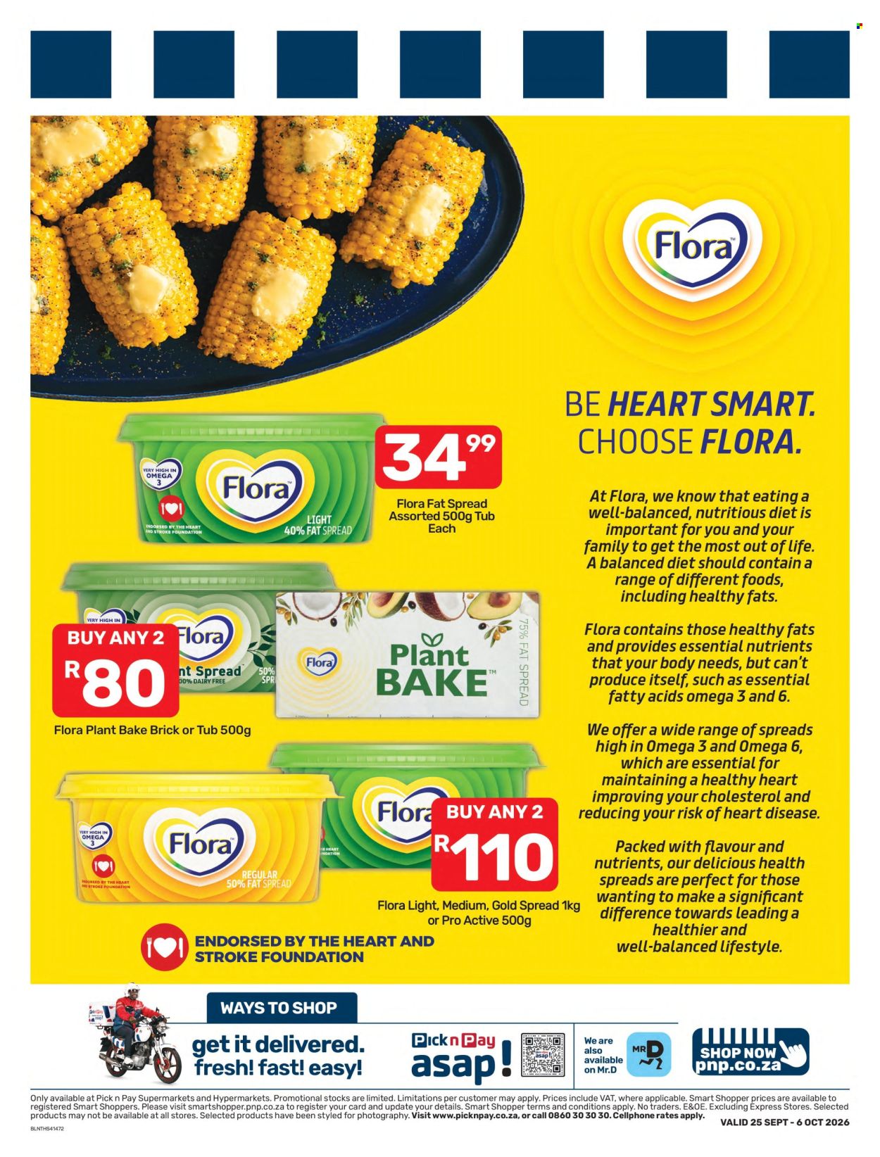 Pick n Pay specials - 09.25.2026 - 10.06.2026. Page 13