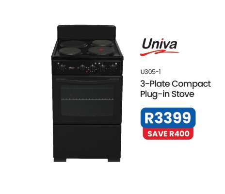 Univa U305-1