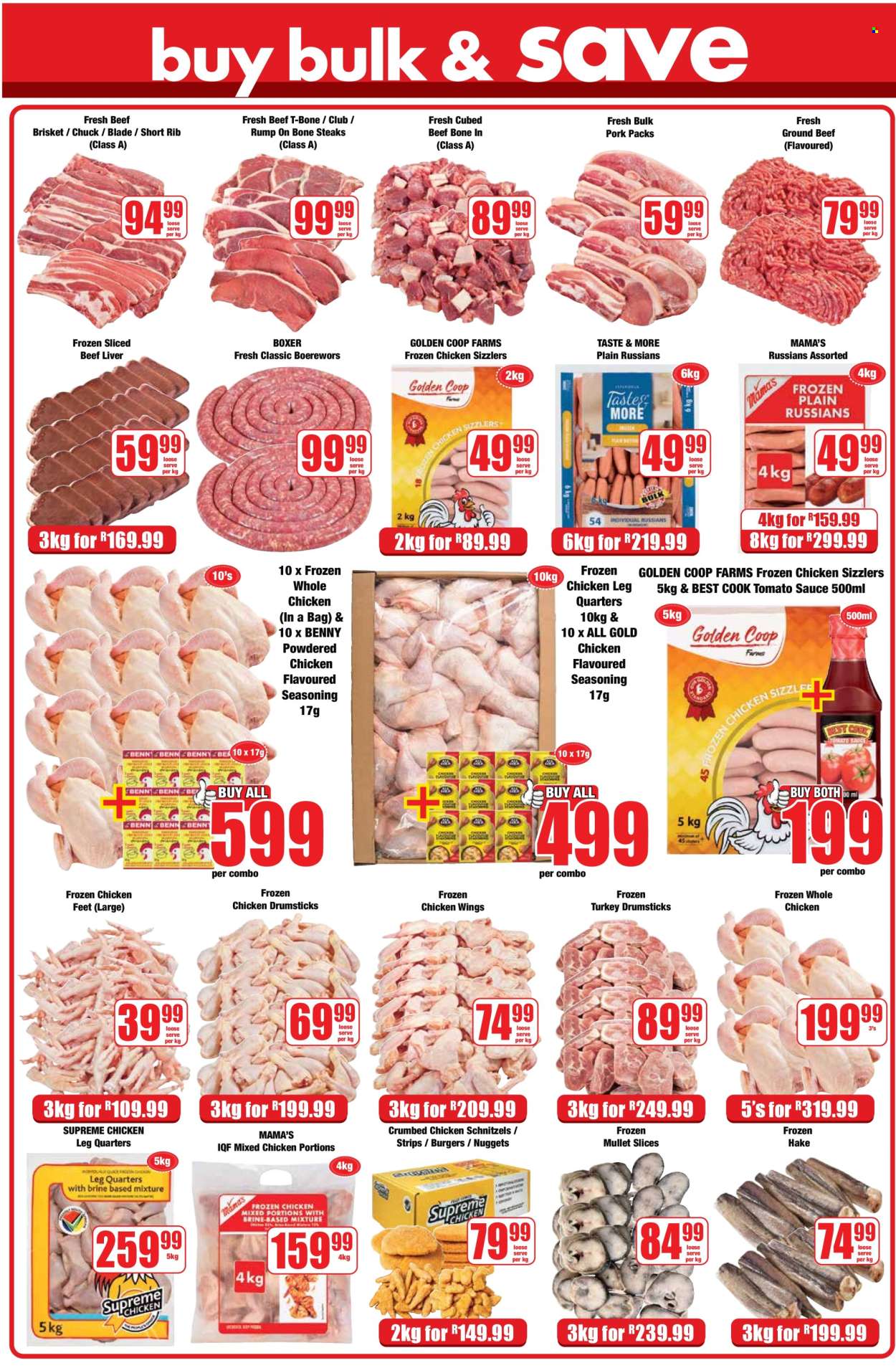 Boxer specials - 09.24.2026 - 10.07.2026. Page 2
