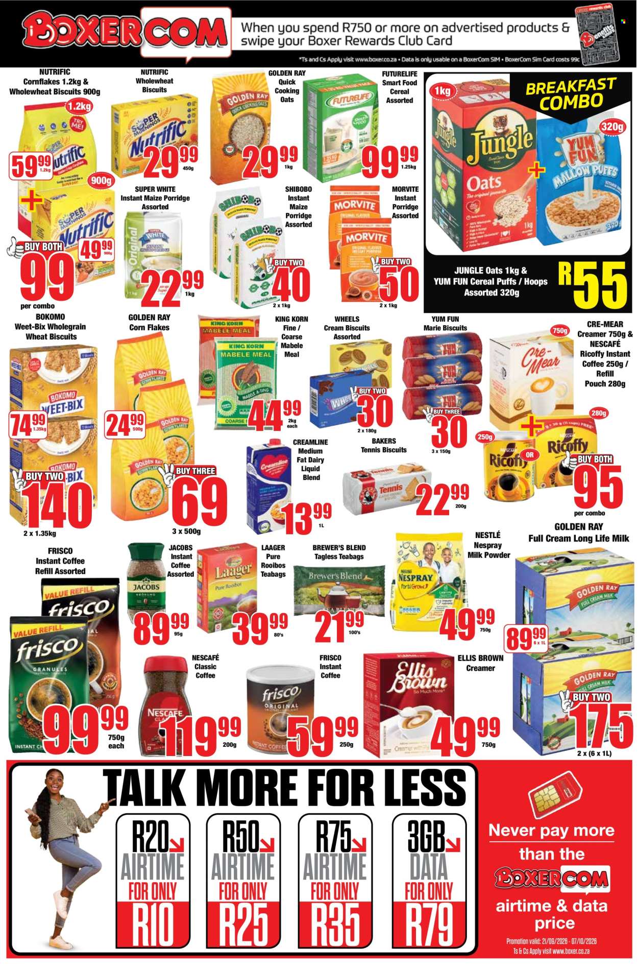 Boxer specials - 09.24.2026 - 10.07.2026. Page 5