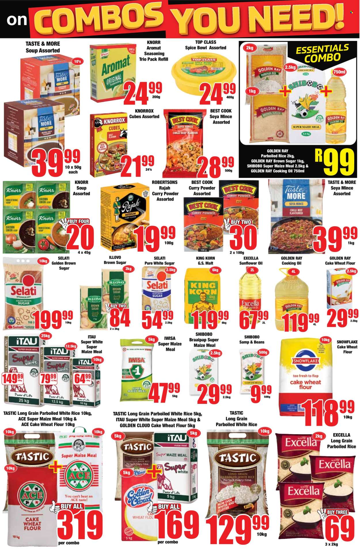 Boxer specials - 09.24.2026 - 10.07.2026. Page 9