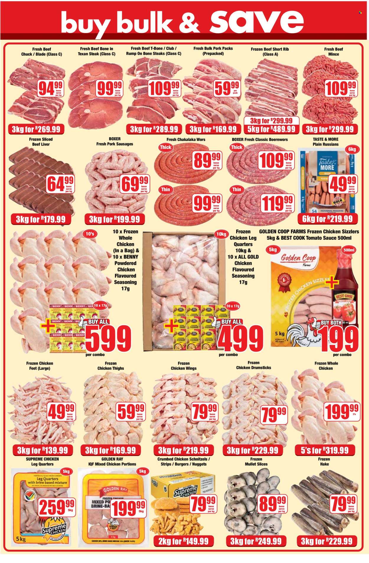Boxer specials - 09.21.2026 - 10.07.2026. Page 2