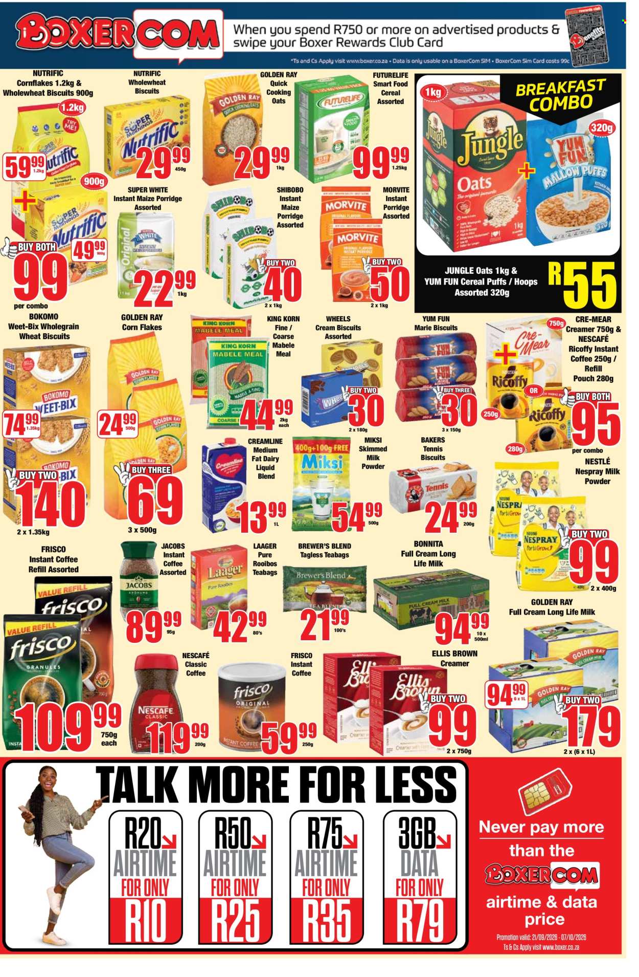 Boxer specials - 09.21.2026 - 10.07.2026. Page 5