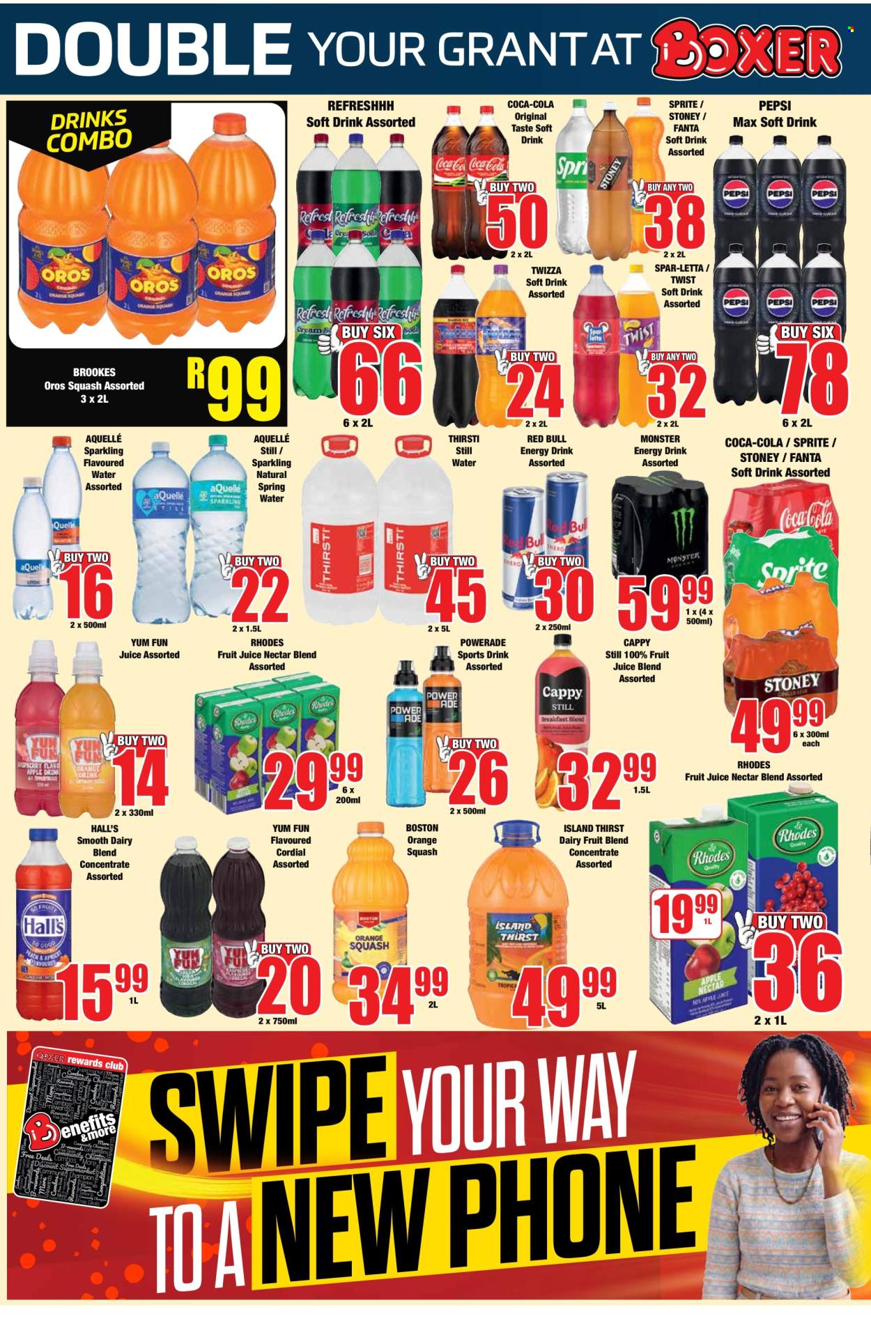 Boxer specials - 09.21.2026 - 10.07.2026. Page 6