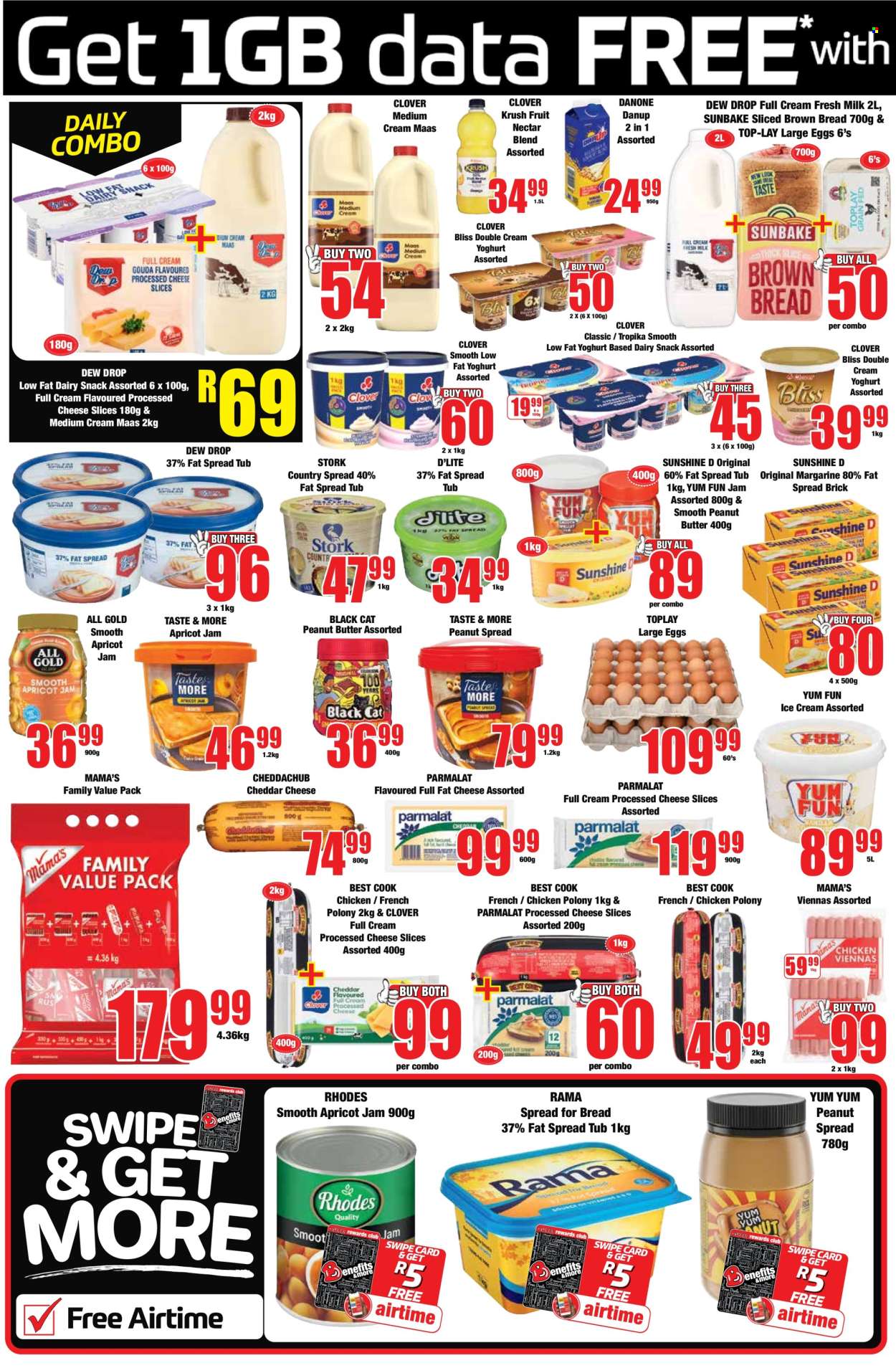 Boxer specials - 09.24.2026 - 10.07.2026. Page 4