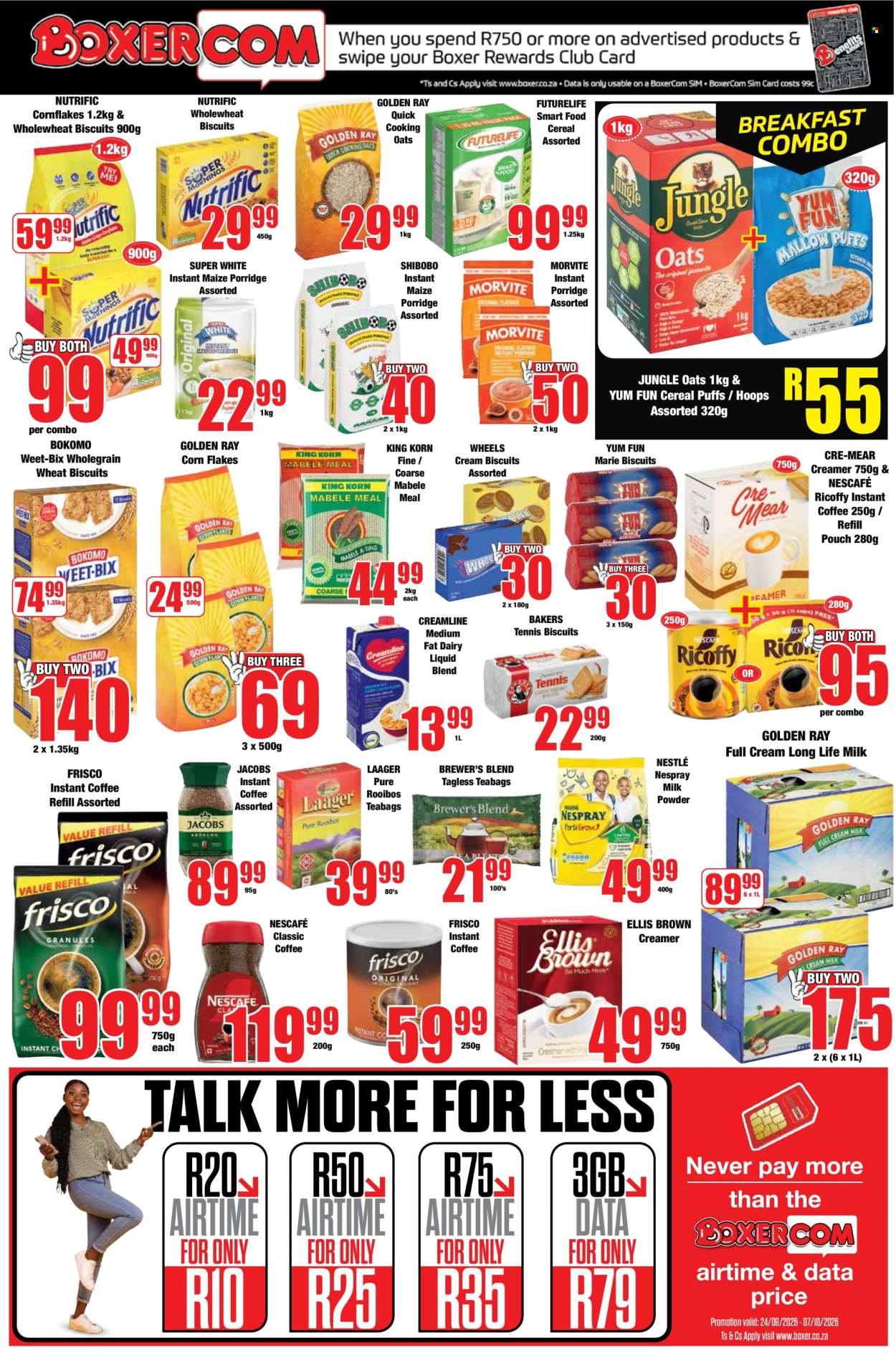 Boxer specials - 09.24.2026 - 10.07.2026. Page 5