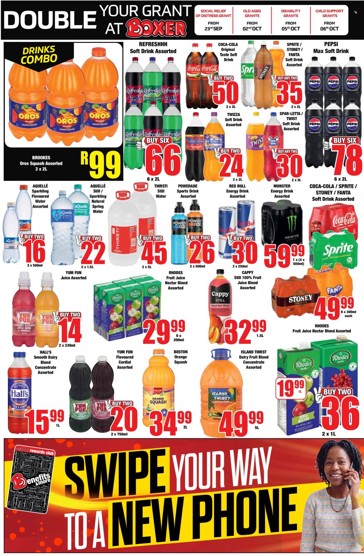 Boxer specials - 09.24.2026 - 10.07.2026. Page 6