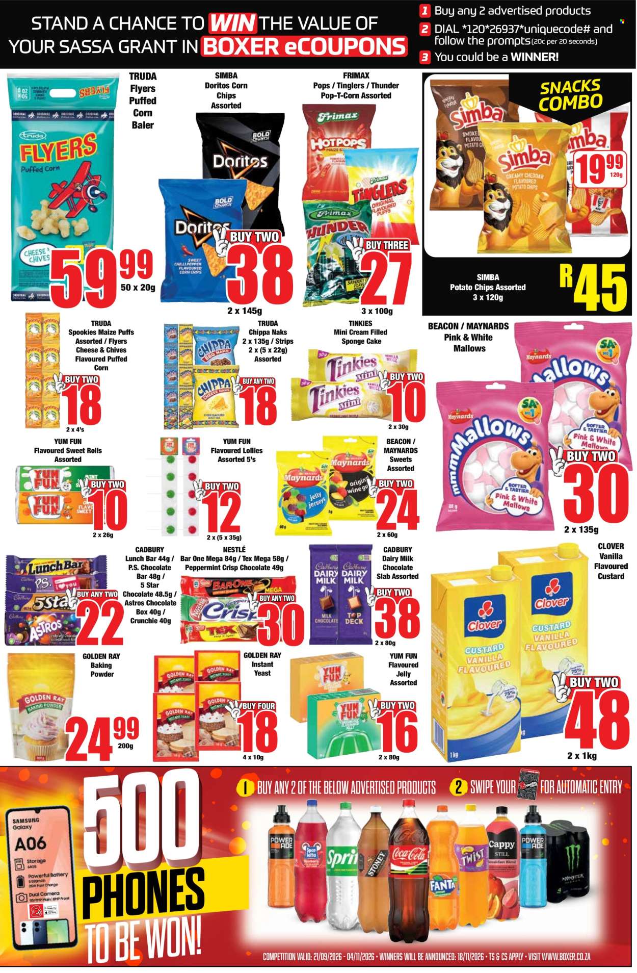 Boxer specials - 09.24.2026 - 10.07.2026. Page 7