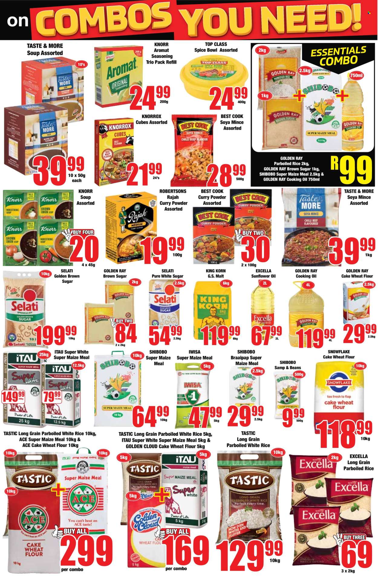 Boxer specials - 09.24.2026 - 10.07.2026. Page 9