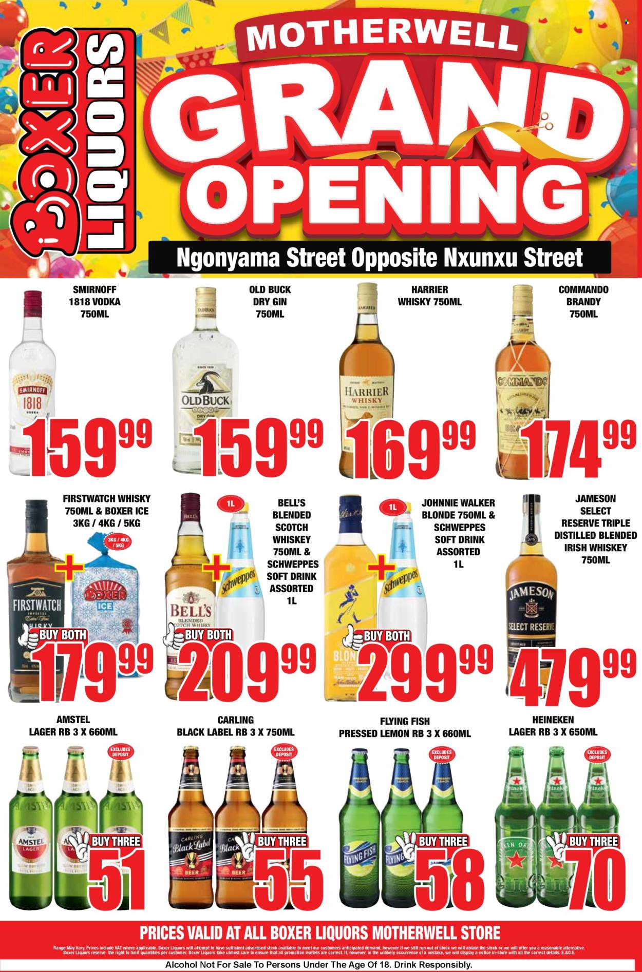Boxer specials - 09.23.2026 - 10.07.2026. Page 4