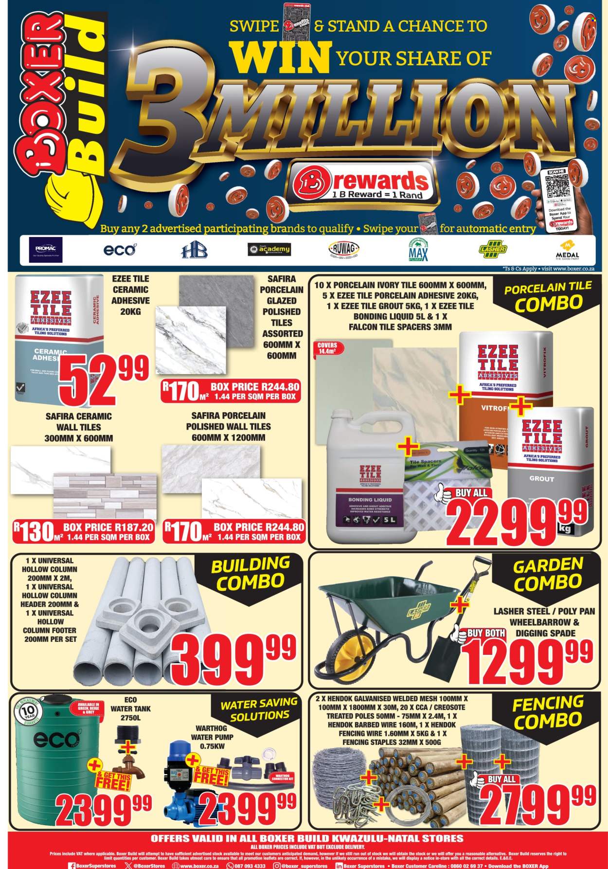Boxer specials - 09.21.2026 - 10.07.2026. Page 4