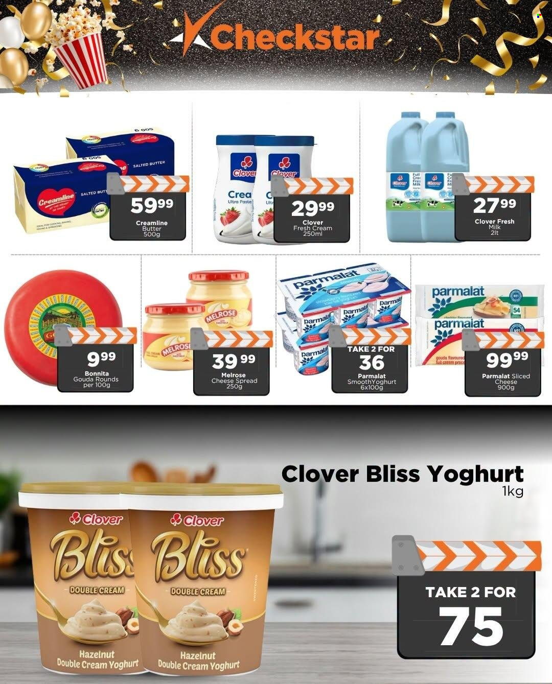 Checkstar specials - 09.24.2026 - 10.04.2026. Page 2