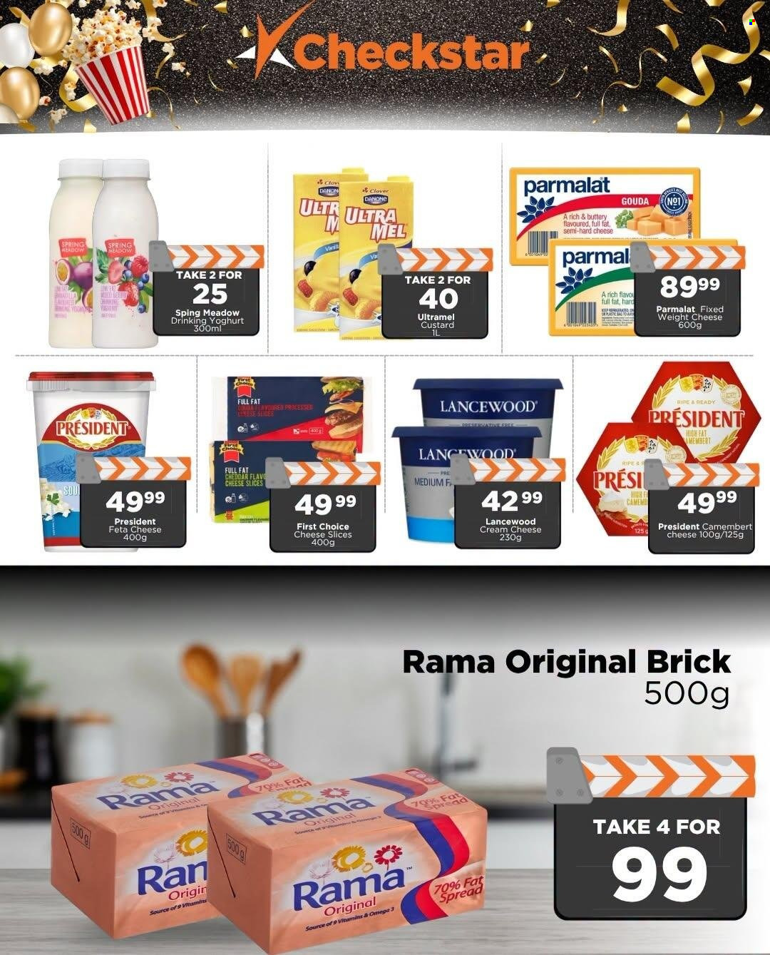 Checkstar specials - 09.24.2026 - 10.04.2026. Page 3