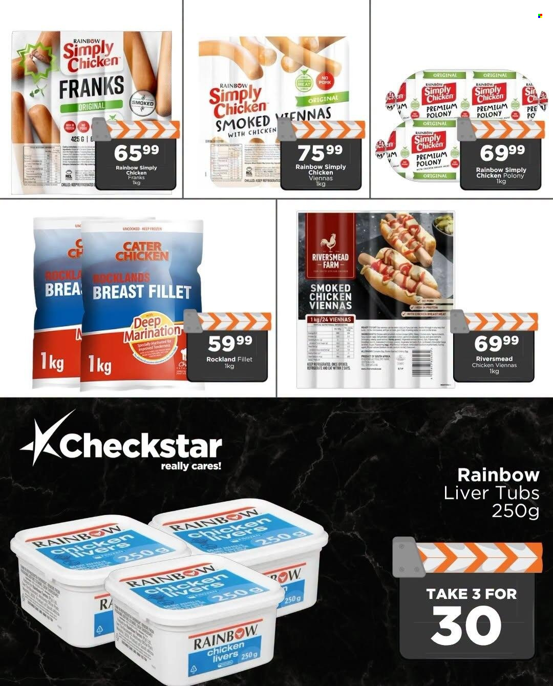 Checkstar specials - 09.24.2026 - 10.04.2026. Page 7