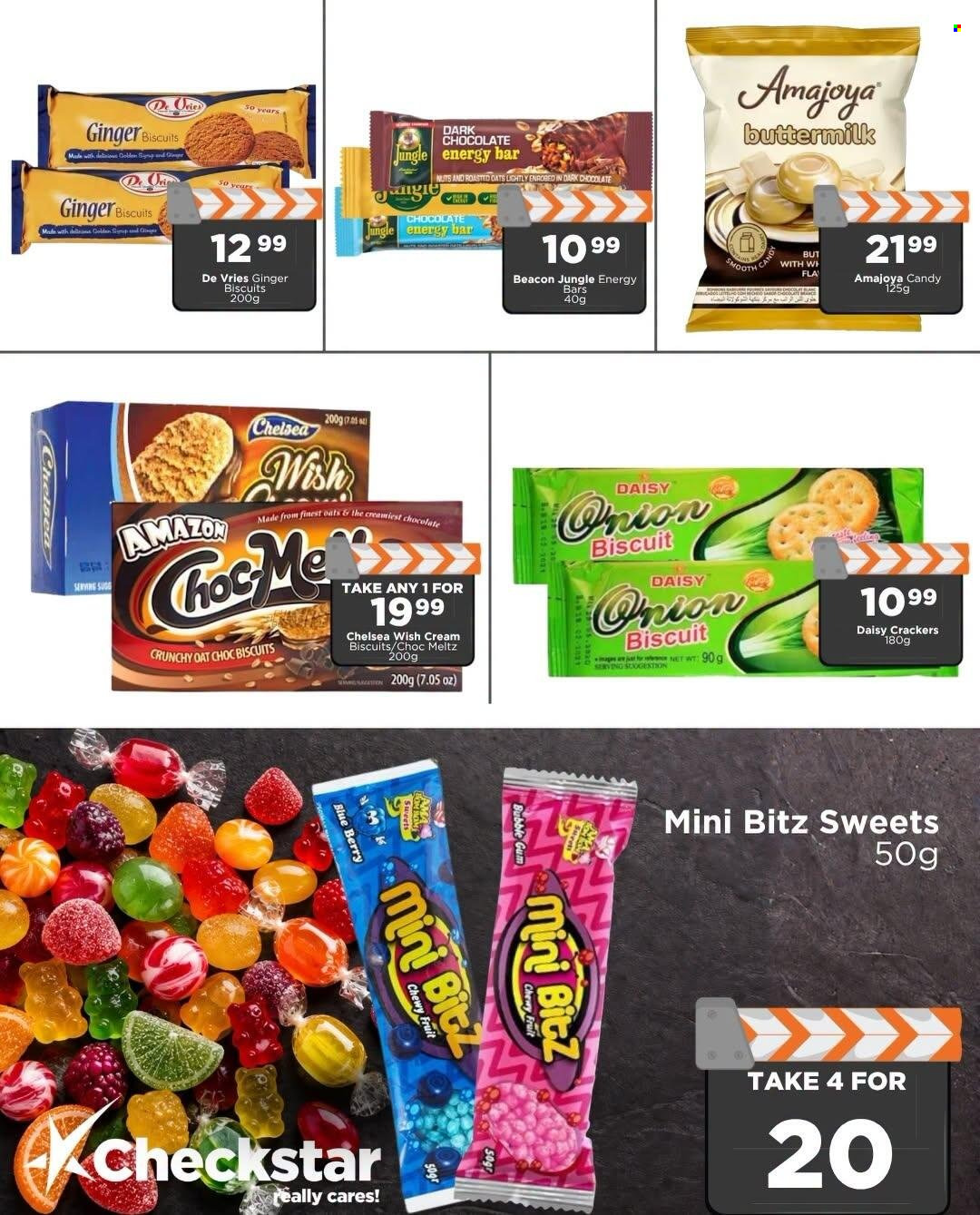Checkstar specials - 09.24.2026 - 10.04.2026. Page 14
