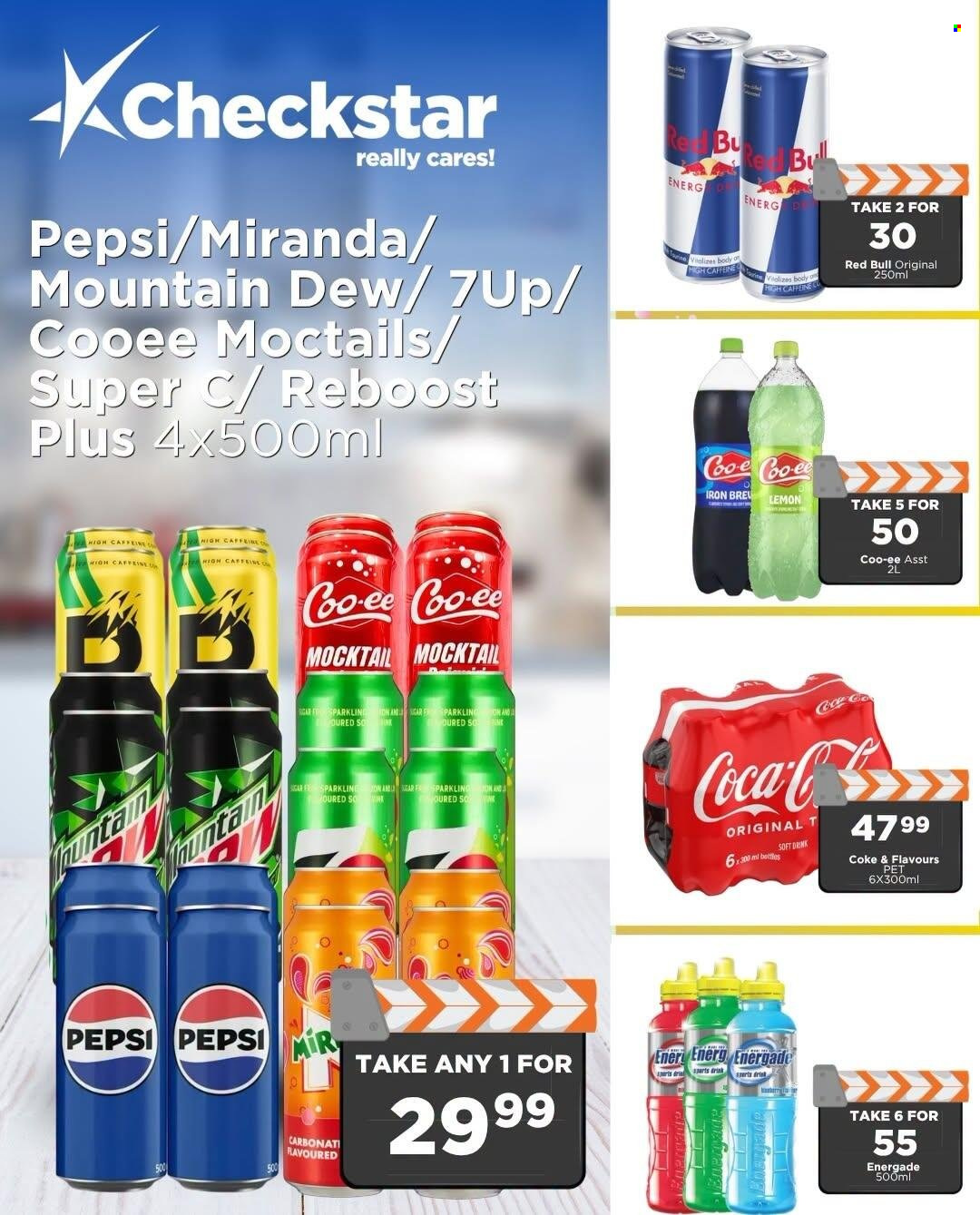 Checkstar specials - 09.24.2026 - 10.04.2026. Page 16