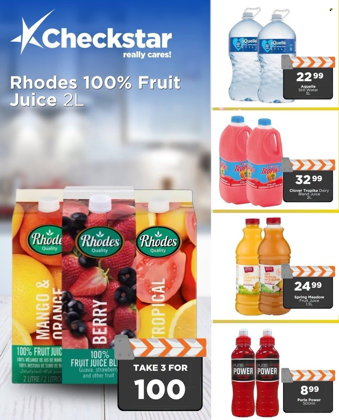 Checkstar specials - 09.24.2026 - 10.04.2026. Page 17
