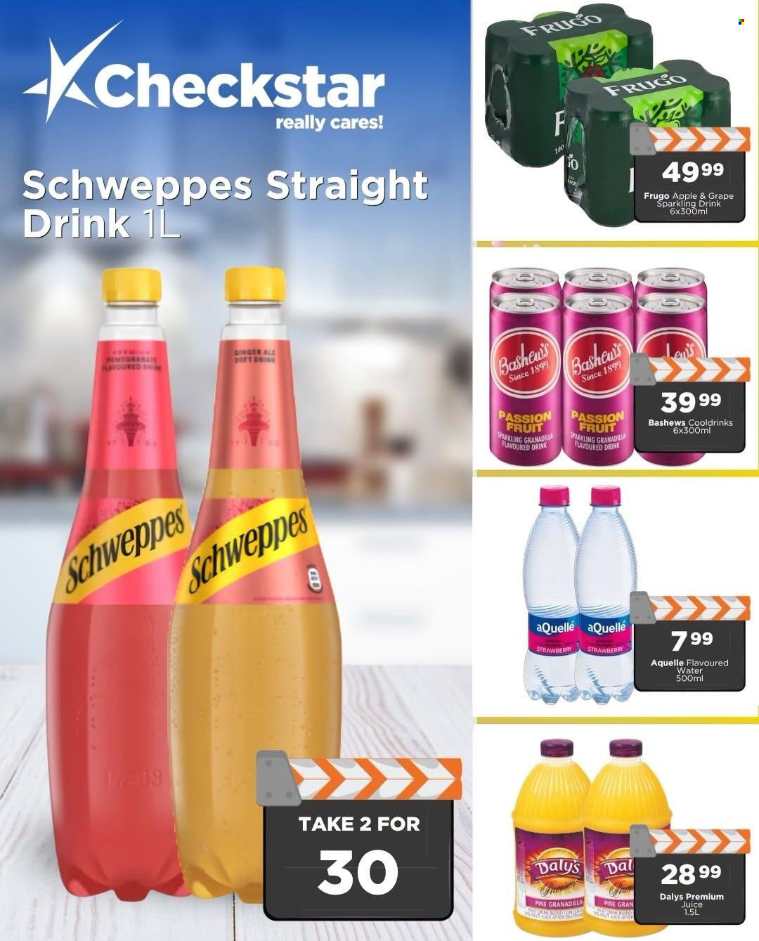 Checkstar specials - 09.24.2026 - 10.04.2026. Page 19