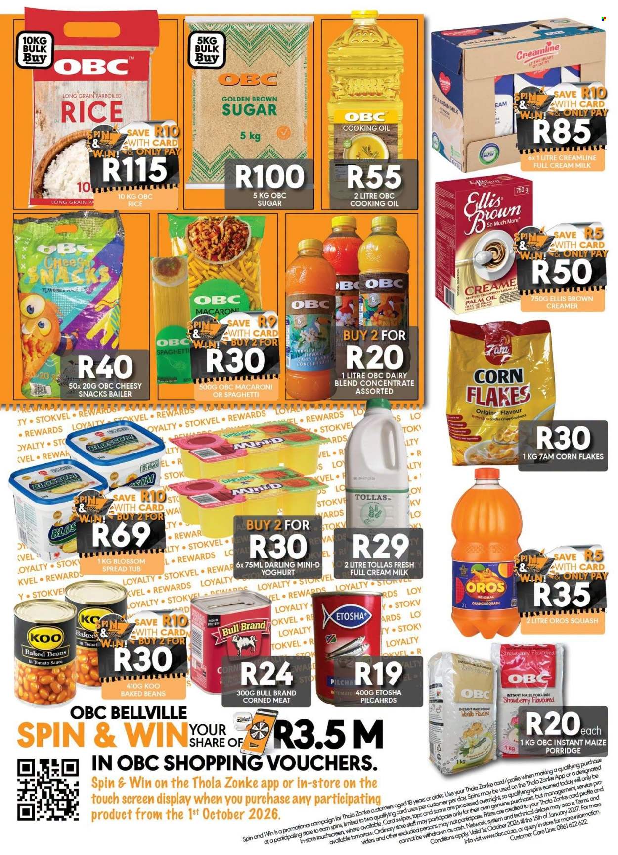 OBC specials - 09.24.2026 - 10.10.2026. Page 2