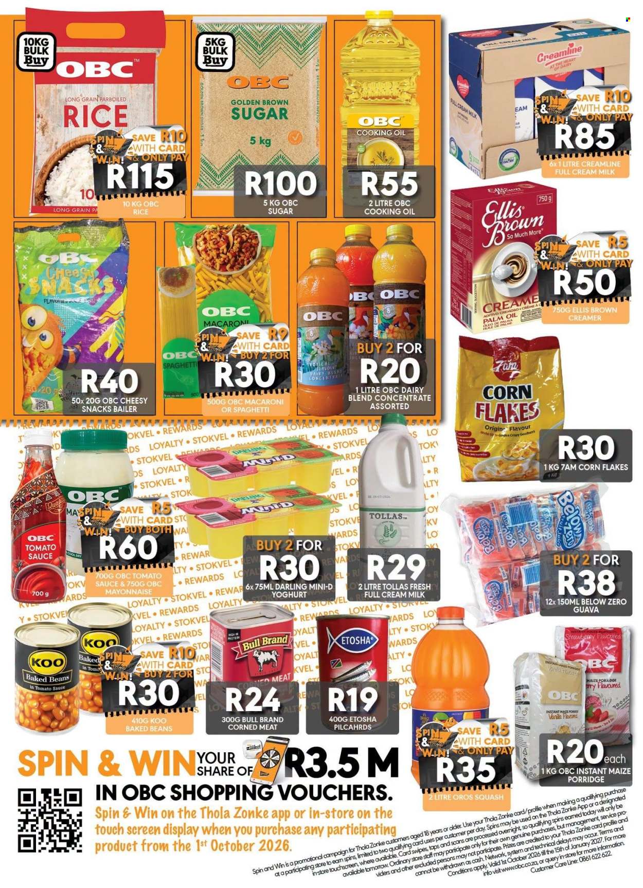 OBC specials - 09.24.2026 - 10.10.2026. Page 4