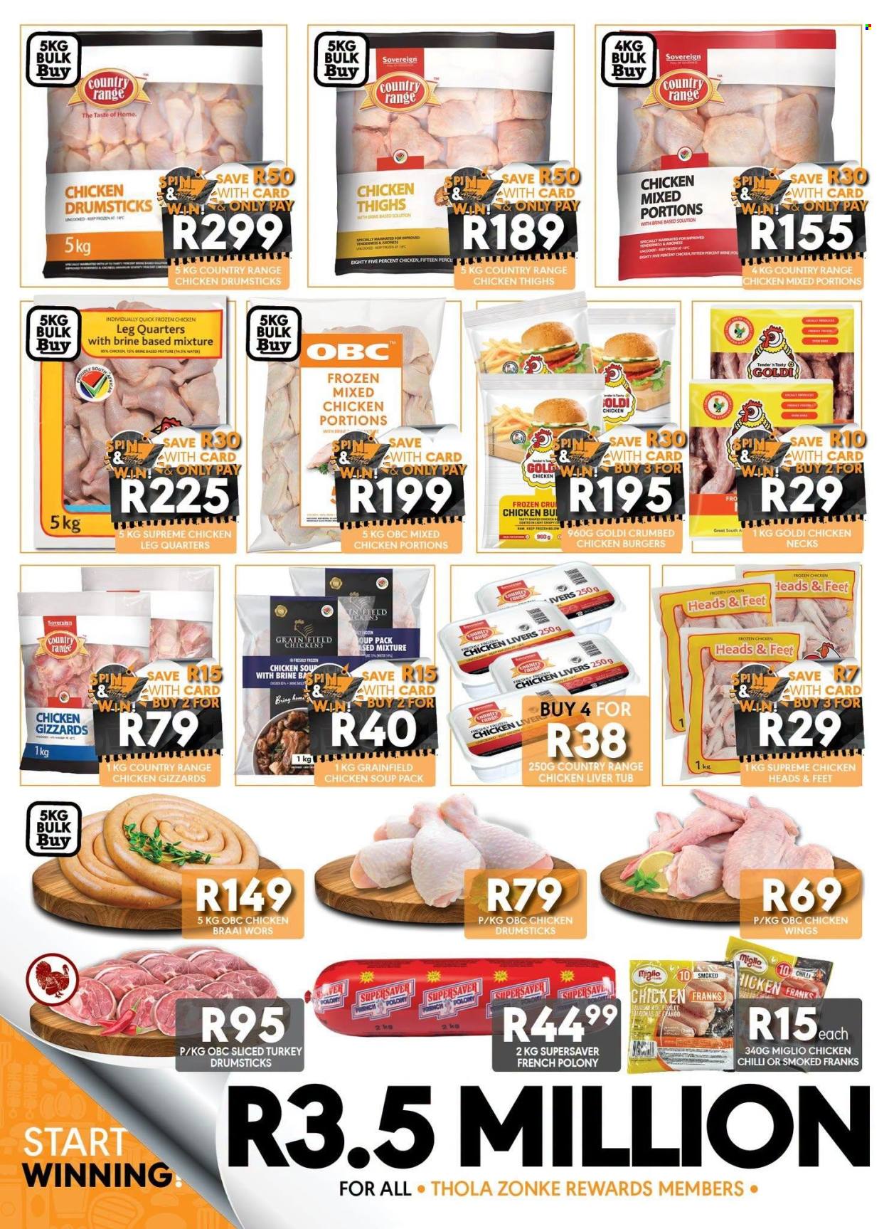 OBC specials - 09.24.2026 - 10.10.2026. Page 2
