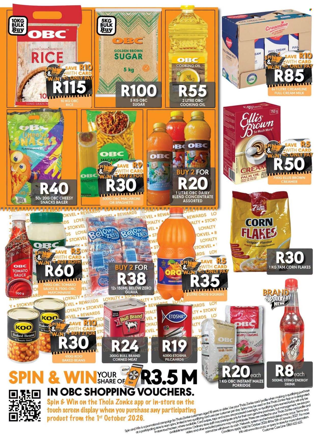 OBC specials - 09.24.2026 - 10.10.2026. Page 4