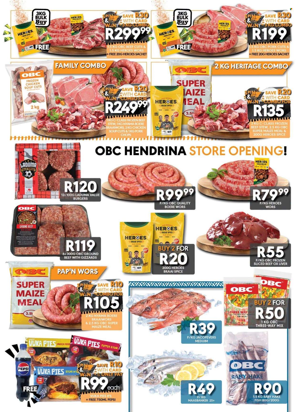 OBC specials - 09.24.2026 - 10.09.2026. Page 4