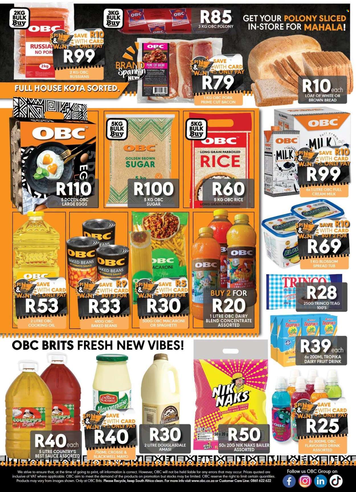 OBC specials - 09.24.2026 - 10.11.2026. Page 4