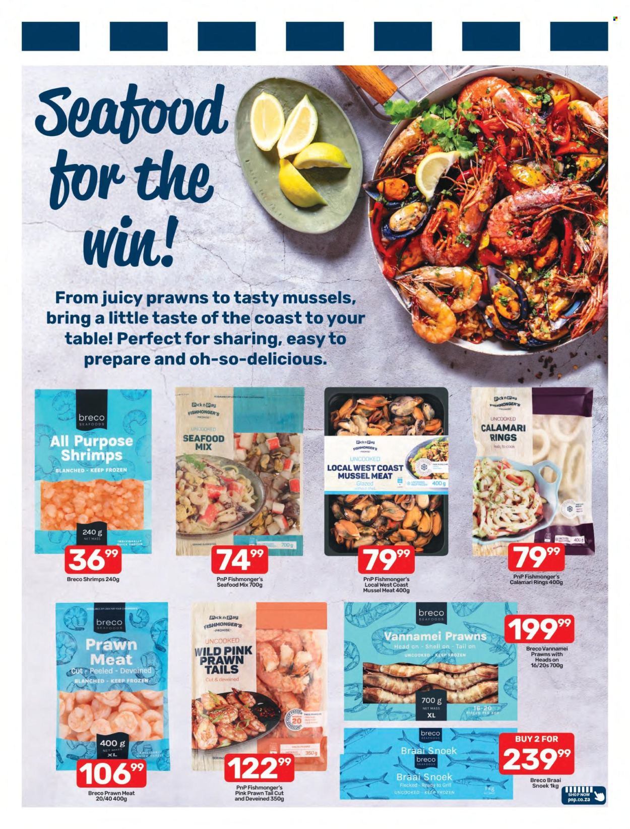 Pick n Pay specials - 09.28.2026 - 10.04.2026. Page 6