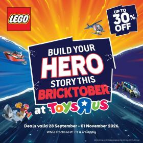 Toys R Us