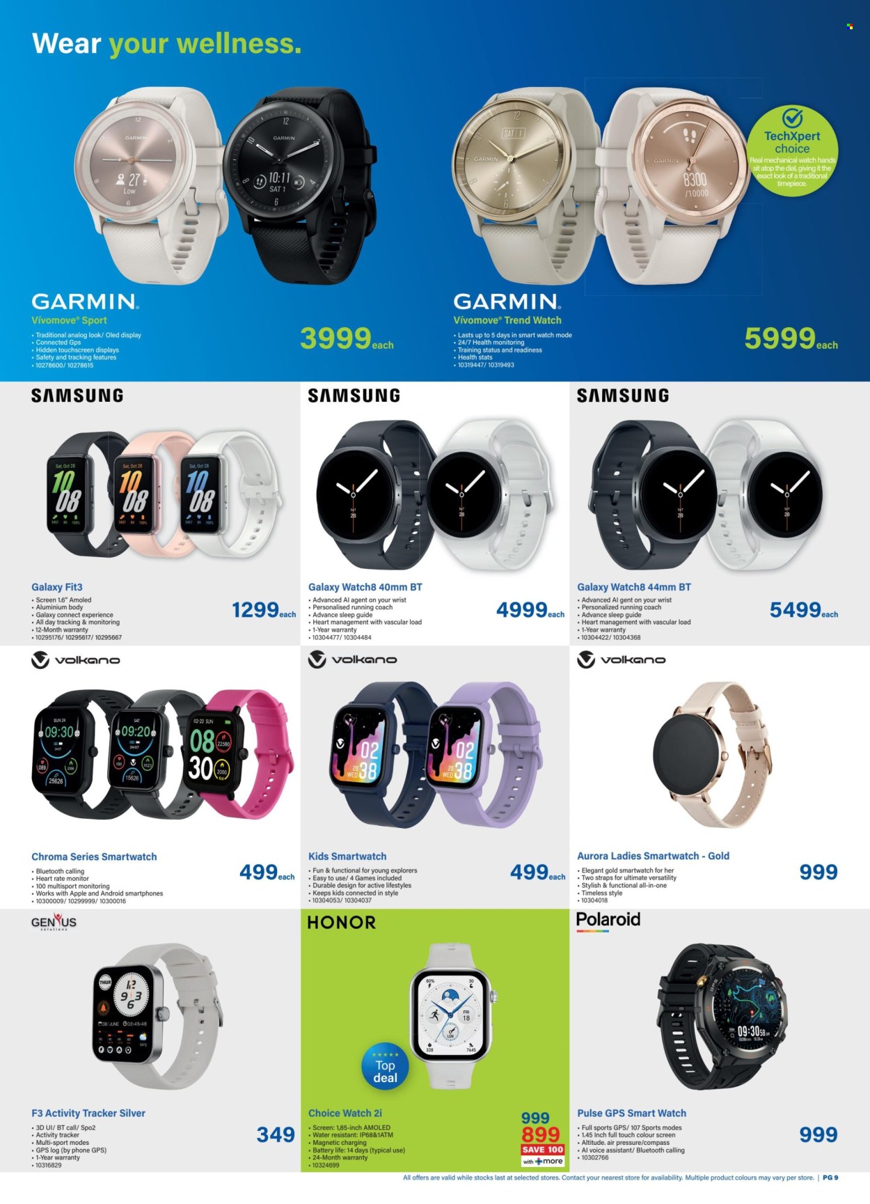 Incredible Connection specials - 09.29.2026 - 11.01.2026. Page 9