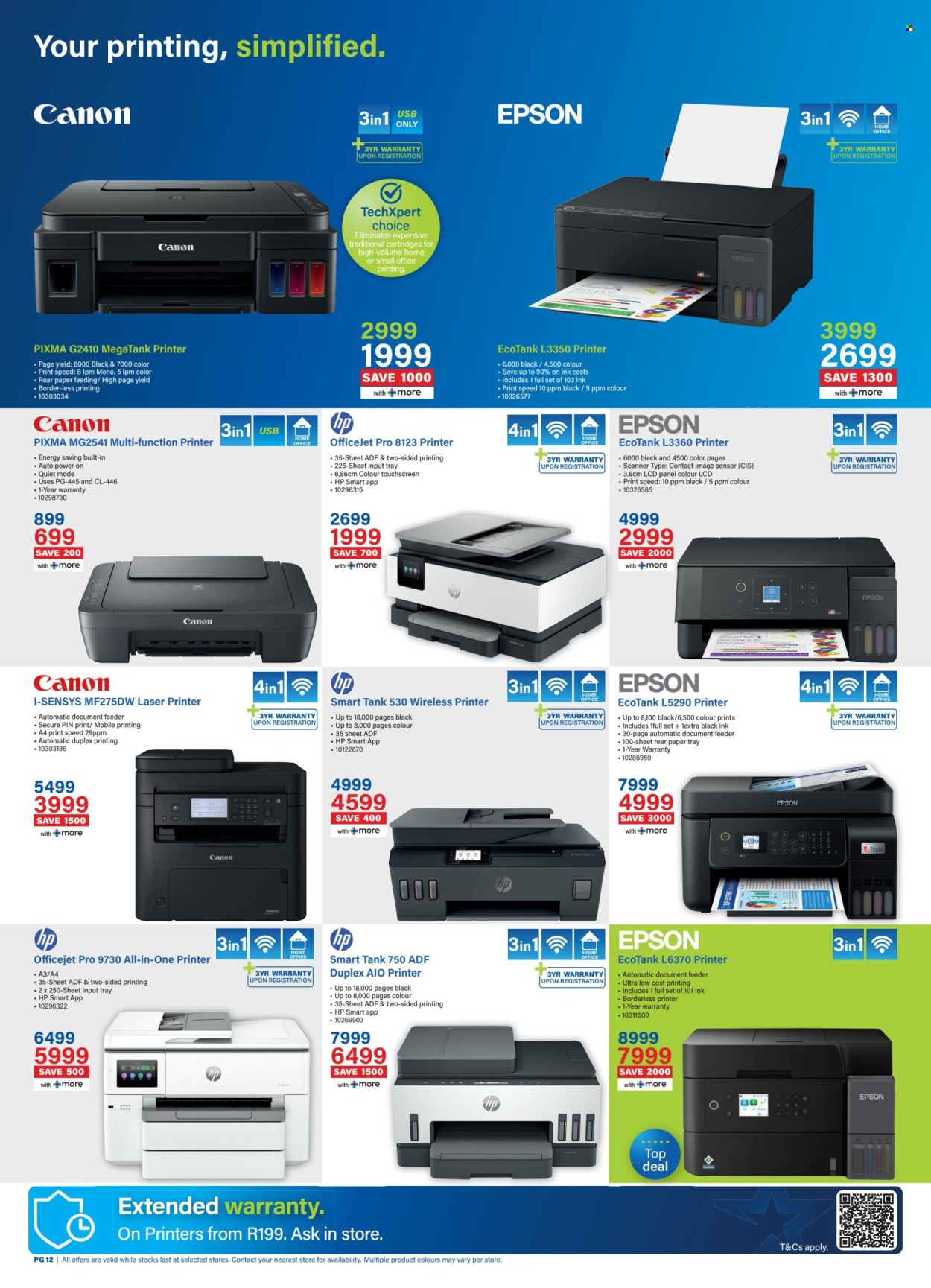 Incredible Connection specials - 09.29.2026 - 11.01.2026. Page 12