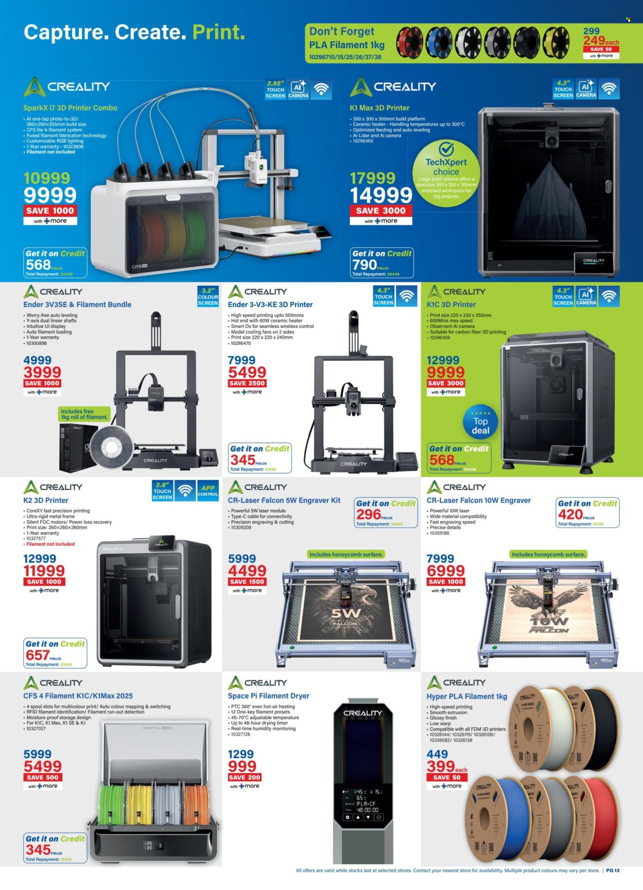 Incredible Connection specials - 09.29.2026 - 11.01.2026. Page 13