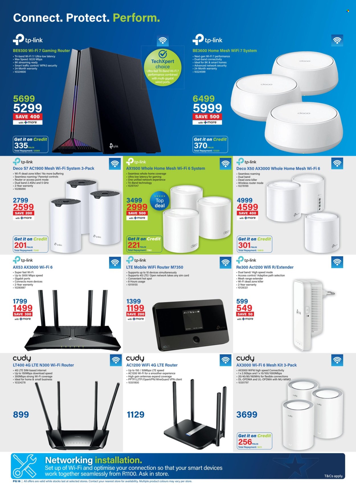 Incredible Connection specials - 09.29.2026 - 11.01.2026. Page 16