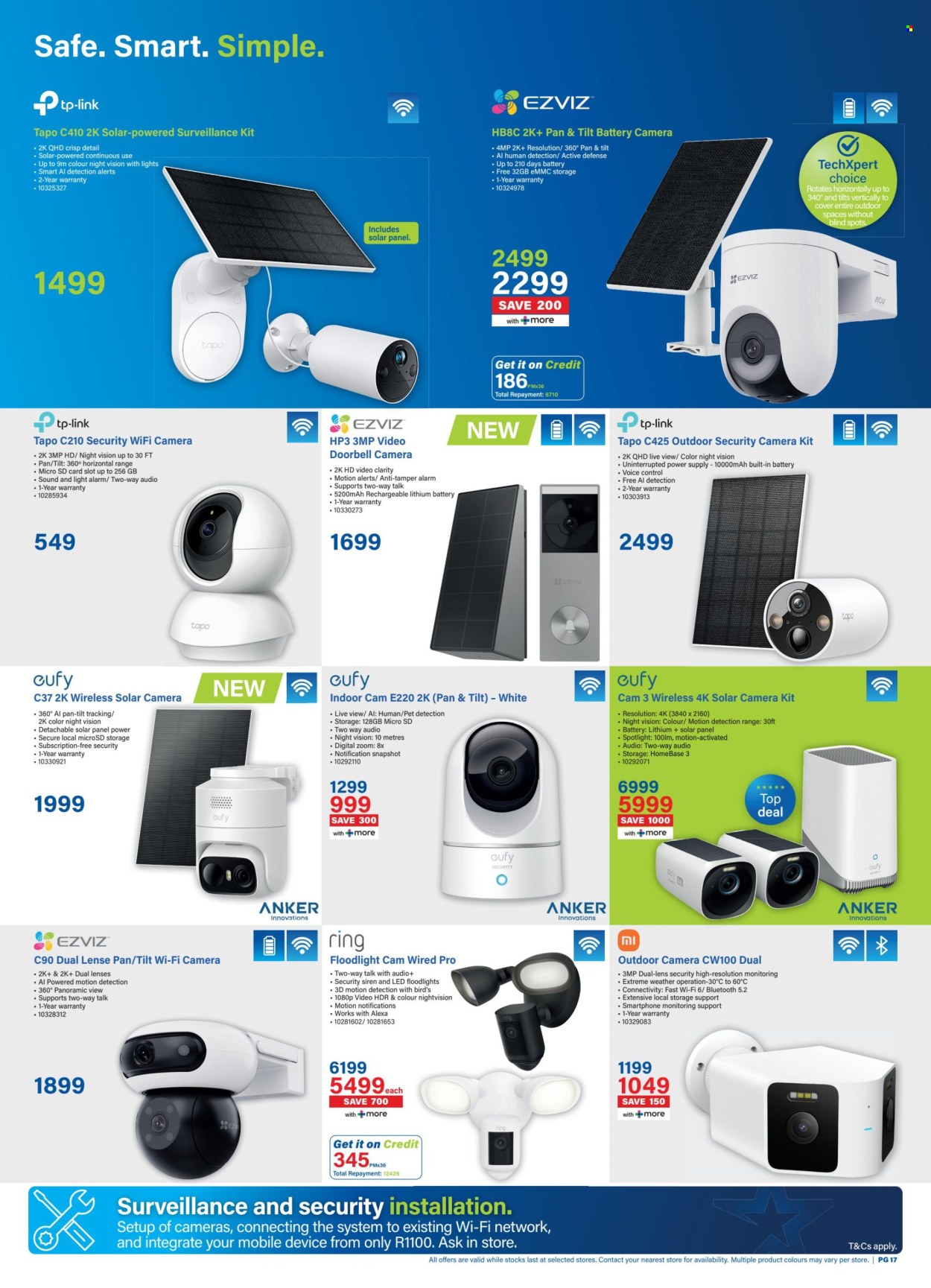 Incredible Connection specials - 09.29.2026 - 11.01.2026. Page 17
