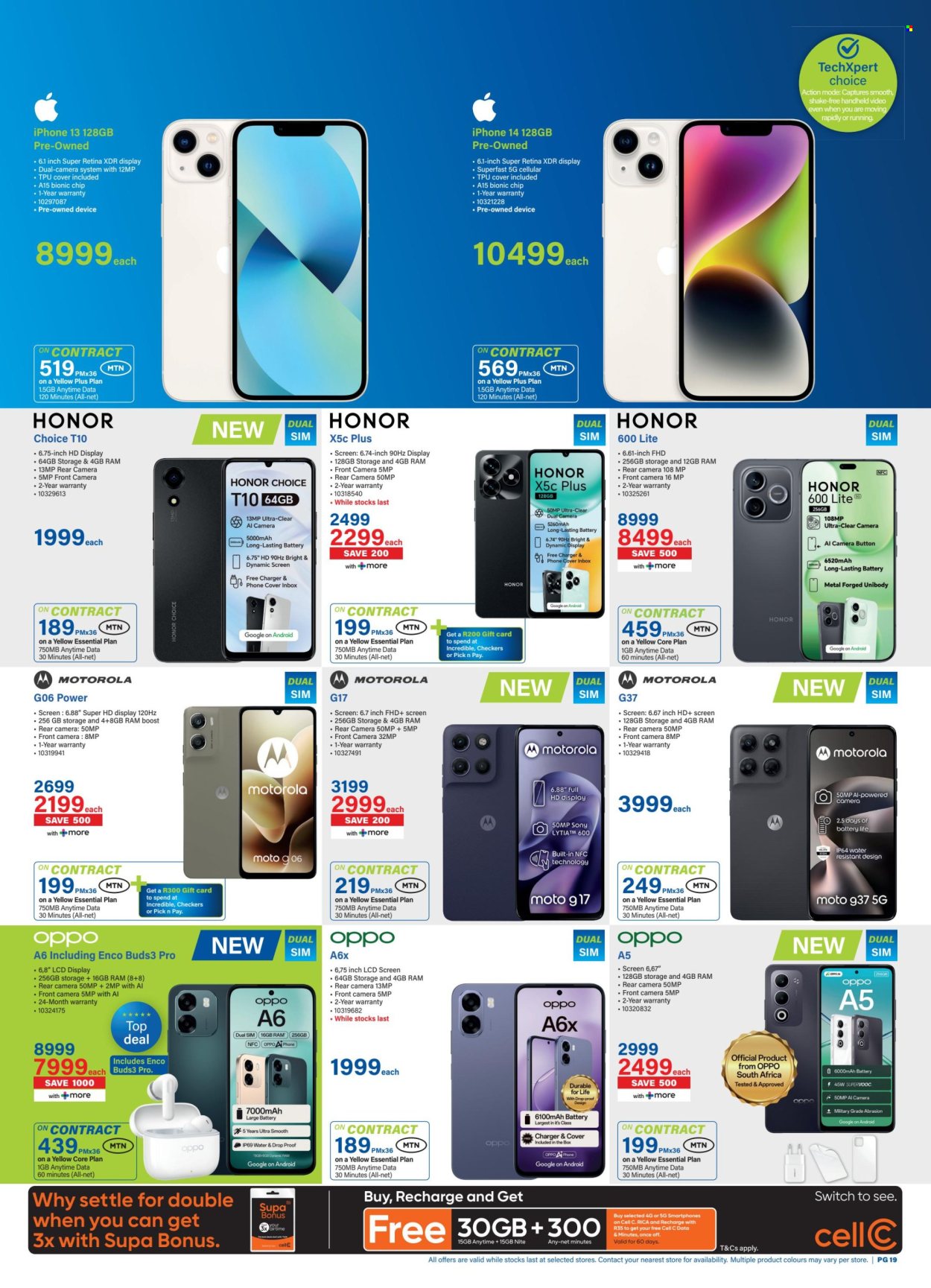 Incredible Connection specials - 09.29.2026 - 11.01.2026. Page 19