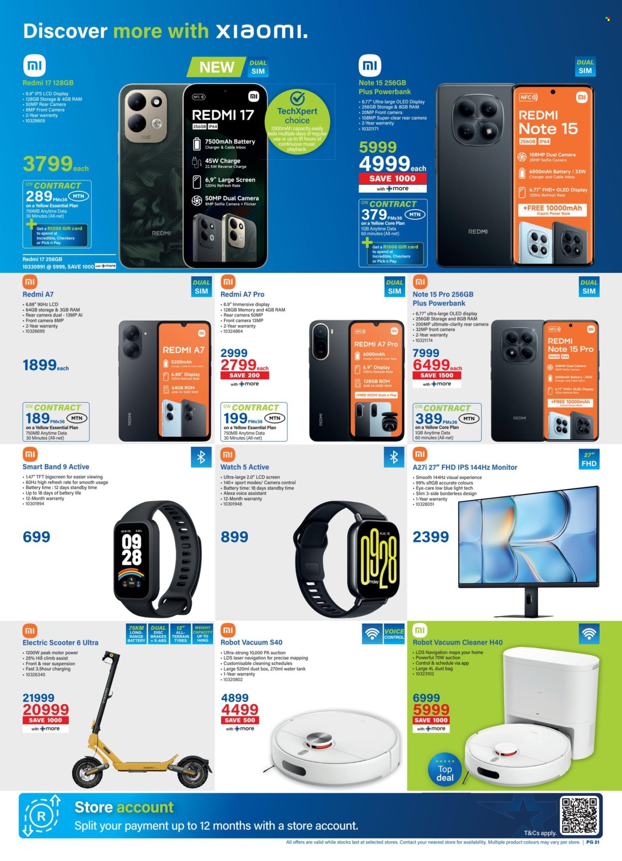 Incredible Connection specials - 09.29.2026 - 11.01.2026. Page 21