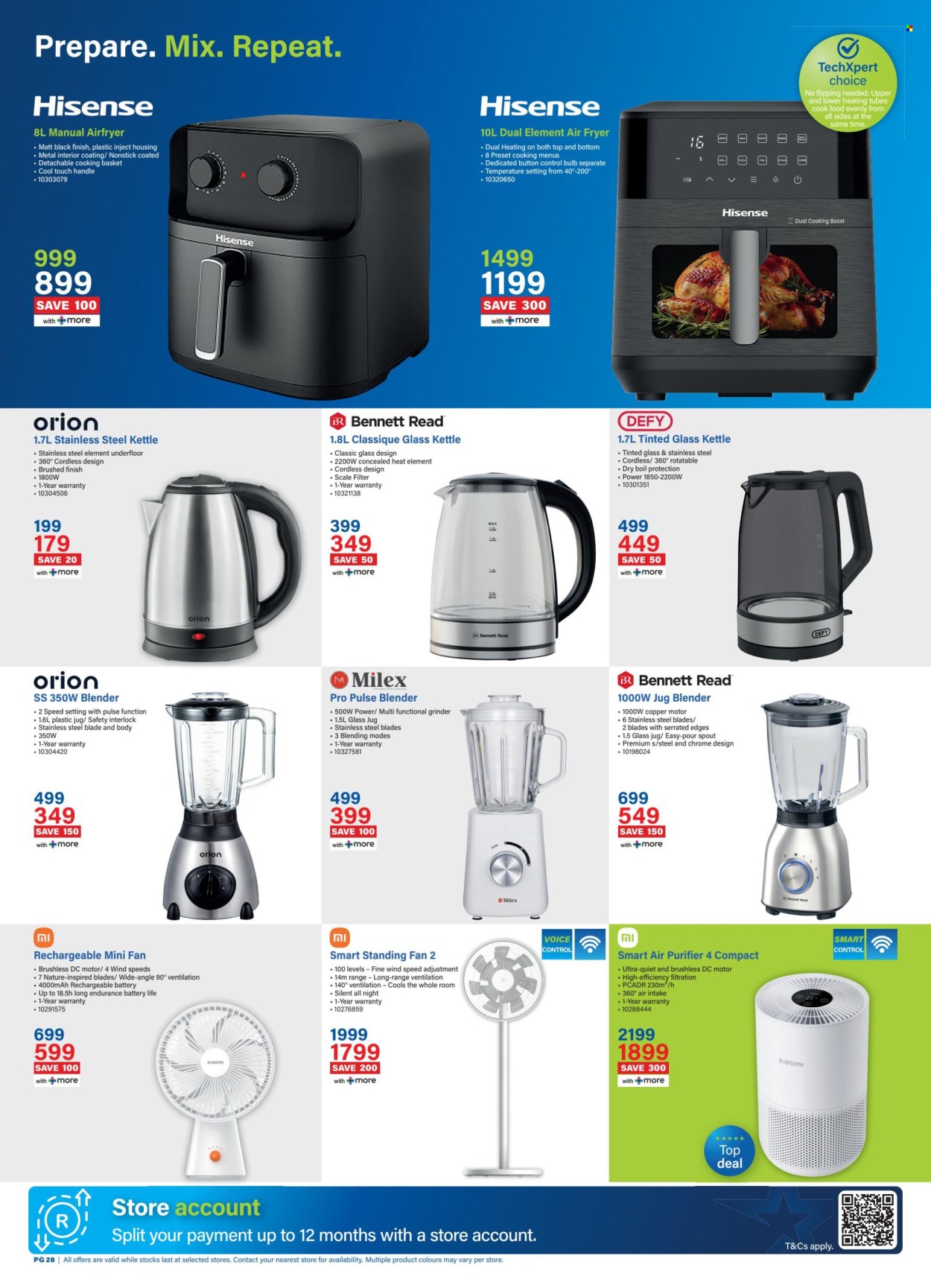 Incredible Connection specials - 09.29.2026 - 11.01.2026. Page 28